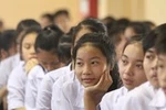 Điểm học bạ lớp 12 không chiếm quá 30% trong cách tính tốt nghiệp năm 2019