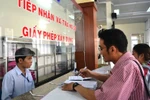 Thủ tướng chỉ thị rút ngắn thời gian cấp giấy phép xây dựng