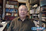 Kiên quyết chống hư danh, kiêu ngạo cộng sản 