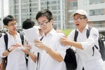 Bộ Tư pháp: Kết quả học tập là thông tin đời tư học trò