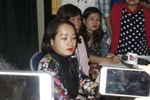 Xác minh vụ 1 học sinh trường Quang Trung bị tát bao nhiêu cái là việc rất khó