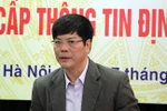 Cho thôi chức một loạt cán bộ tại sở 44 lãnh đạo, chỉ có 2 nhân viên