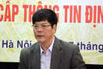 Cho thôi chức một loạt cán bộ tại sở 44 lãnh đạo, chỉ có 2 nhân viên
