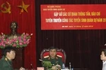 Bố mẹ chạy điểm mà đem tên thí sinh bêu lên là một sai lầm!