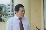 Cách sáp nhập trường lớp nhưng không gây khó khăn cho học sinh đến trường