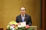 Mong mỏi của cử tri gửi tới Bộ Giáo dục và Đào tạo