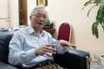 Bộ giảm tỉ lệ tính, các trường sẽ kéo điểm to lên thôi