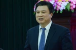 Không thể bỏ thi Quốc gia