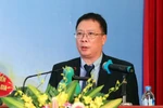 Bổ nhiệm lại Chủ tịch Viện Hàn lâm Khoa học và Công nghệ Việt Nam