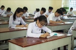 Đề thi tổ hợp khoa học xã hội chỉ 15% là mức độ vận dụng và vận dụng cao