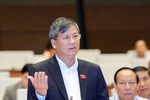 Như thế là loạn, loạn thật rồi!