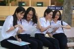 Cách tính điểm xét tuyển lớp 10 Hà Nội hoàn toàn mới so với các năm