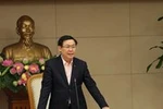 Nợ công cuối năm 2018 dự kiến ở mức 61,4%