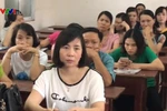 Oan khuất khó giãi bày của những giáo viên bị ...hạ cấp