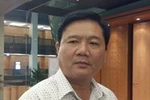Đồng chí Đinh La Thăng nên dám làm dám chịu... 