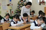 Bộ Nội vụ đề nghị không quy định tiền lương của nhà giáo trong Luật Giáo dục