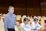 Bỏ biên chế trong y tế, giáo dục phải cẩn thận kẻo “giao trứng cho ác”