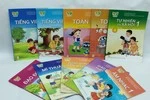Thời gian gấp, Nhà xuất bản giáo dục gặp khó khăn trong tập huấn giáo viên