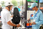 Thủ tướng yêu cầu báo cáo tình hình biến động giá xăng dầu