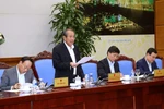 Năm 2017 sẽ mở rộng số lượng địa phương triển khai cấp số định danh cá nhân 