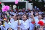 Hôm nay là hạn chót nộp hồ sơ vào lớp 1 các trường công lập ở Hà Nội