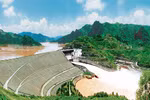Đầu tư Dự án nhà máy thủy điện Hòa Bình mở rộng