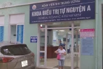 Giám đốc bệnh viện ôm 7 chức là thiếu lòng tin ở cấp dưới, người bệnh thiệt thòi