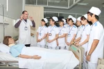 Giảm nguy cơ mắc bệnh truyền nhiễm và không lây nhiễm