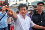 Mấy ai dũng cảm từ chức như ông Đoàn Ngọc Hải?