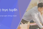 Hỗ trợ các giáo viên có thể lập trang web học trực tuyến của riêng mình
