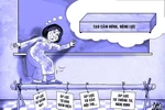 Chuyên gia đưa giải pháp giúp giáo viên vượt qua áp lực nghề nghiệp thời 4.0