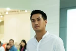 'Tới tấp' săn ảnh các em chồng Tăng Thanh Hà