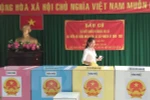 Truyền thông quốc tế đưa tin về cuộc bầu cử tại Việt Nam