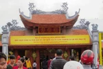 Phục dựng thành công ngôi chùa cổ hơn 700 năm tuổi