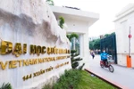 Theo Luật sửa đổi, mô hình đại học quốc gia và đại học vùng có thay đổi?