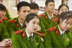 Cả 3 trường khối công an đều xét tuyển nguyện vọng bổ sung năm 2019