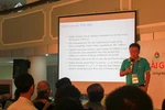 Giáo sư Ngô Bảo Châu: "Toán học không dễ nhưng không phải quá xa"