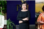 "Nữ tướng” PNJ, Vietjet Air, Tập đoàn TH lọt top 50 phụ nữ quyền lực nhất châu Á