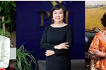 "Nữ tướng” PNJ, Vietjet Air, Tập đoàn TH lọt top 50 phụ nữ quyền lực nhất châu Á