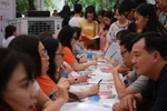 Dù thế nào, không thể phủ nhận những ưu điểm của kỳ thi quốc gia