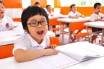 Thầy giáo nói nhỏ chuyện Ban giám hiệu đối phó với kiểm định