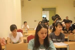 Thanh tra ăn nghỉ ở điểm thi, nhờ nhà dân thì phải cả nể, bị đồng hóa