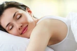5 cách giảm cân ngay trong giấc ngủ