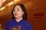 Tuyển giáo viên không thể như viên chức thông thường