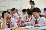 Đôi điều trao đổi với Tiến sĩ Vũ Thu Hương về chương trình giáo dục năm 1979
