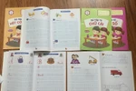 Sách của Nhà xuất bản Giáo dục sẽ cổ vũ cho nạn dạy chữ trước khi vào lớp 1