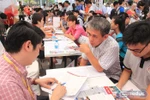 Ngày 7/8 là hạn cuối thí sinh phải xác nhận việc nhập học