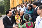 “Giáo dục của chúng ta chưa bao giờ được như bây giờ”