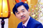 Tự Long, Công Lý, Quốc Khánh được tặng danh hiệu NSƯT