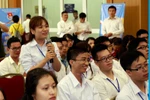 "Nếu thích hát hãy hát thật hay, chơi game hãy học chơi thật giỏi"
